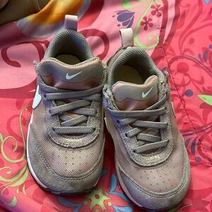 Nike waffle 1 Toddler size 8C